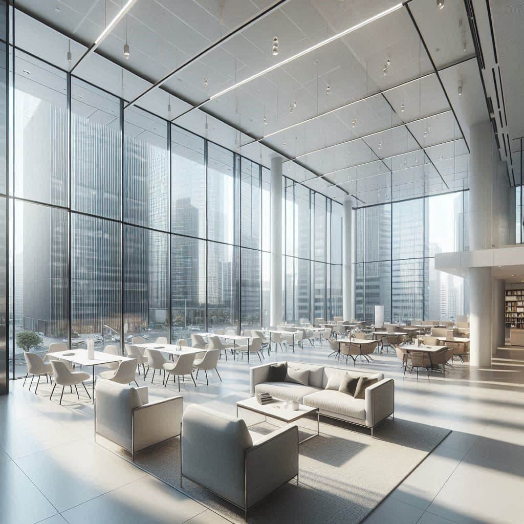 大厦名字文章配图